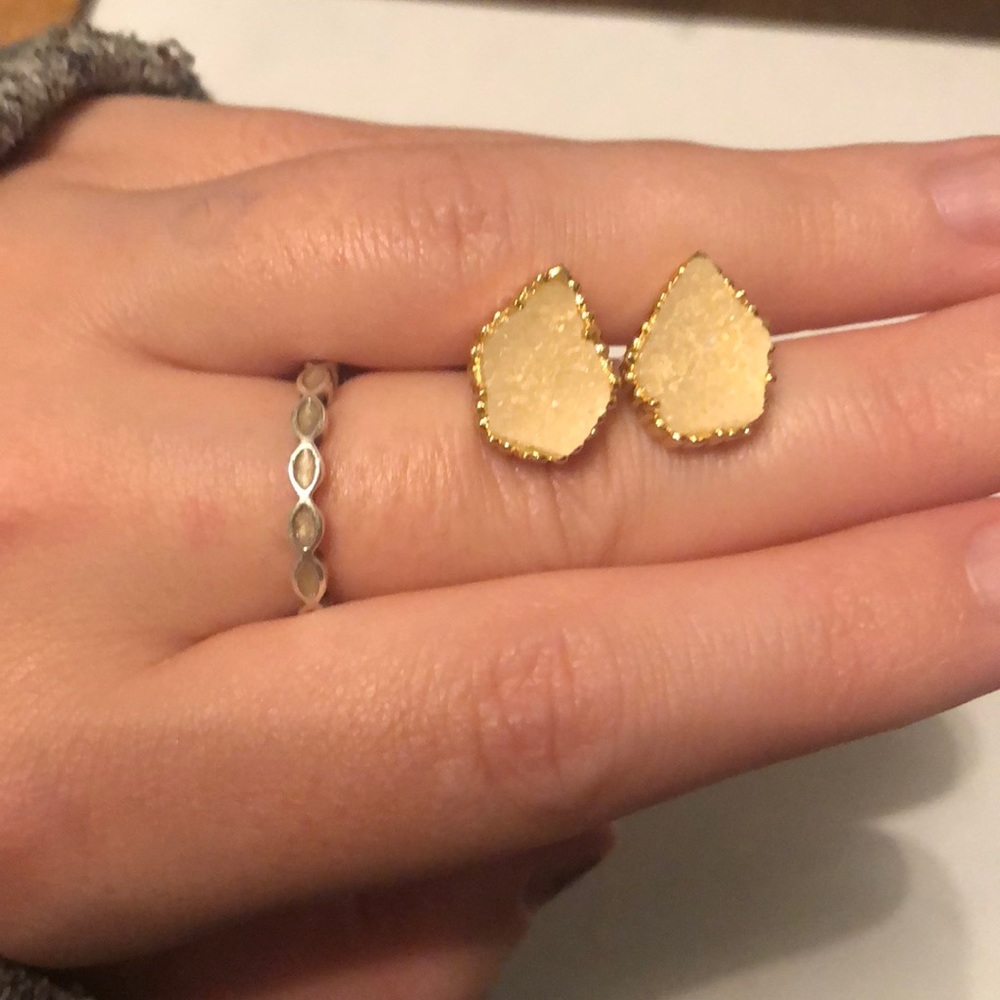 New Gemstone Earnings